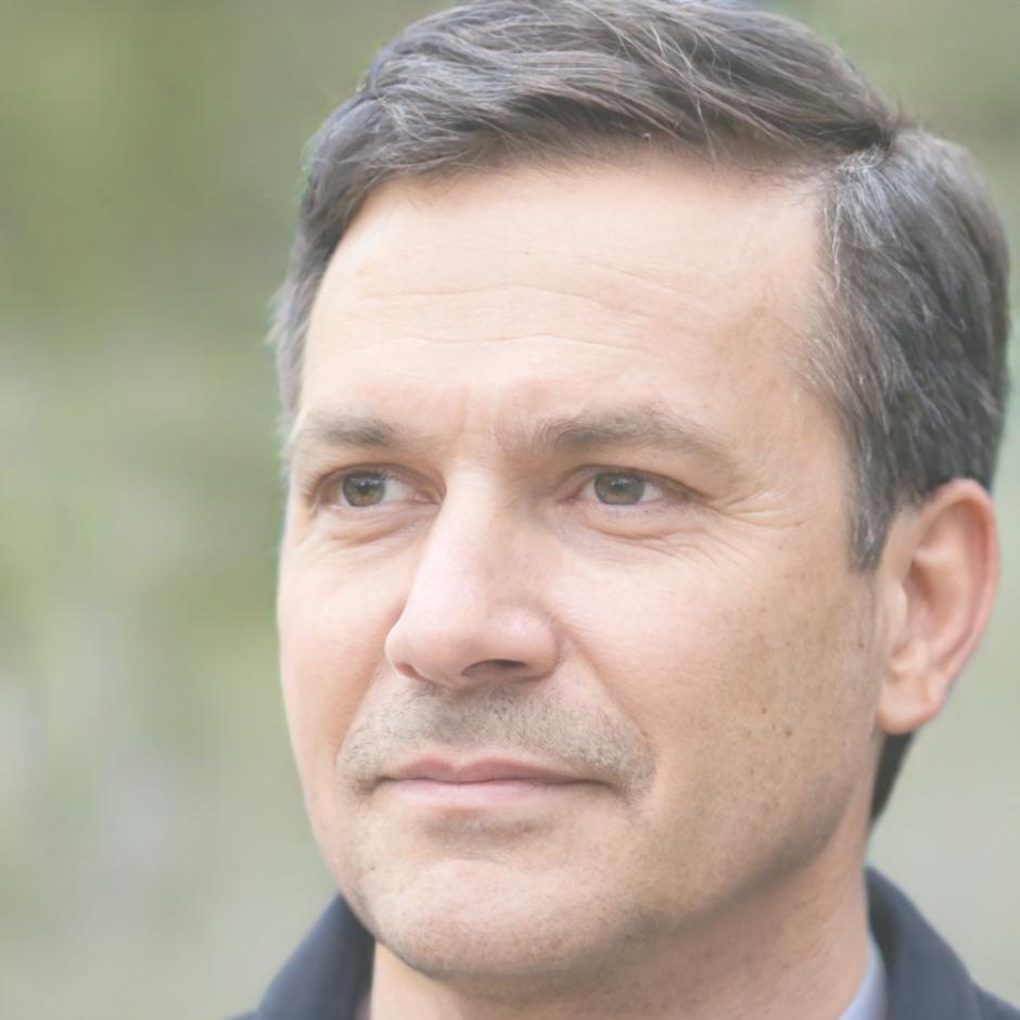 Professional headshot of Kittisak Thanakit, lead testing instructor