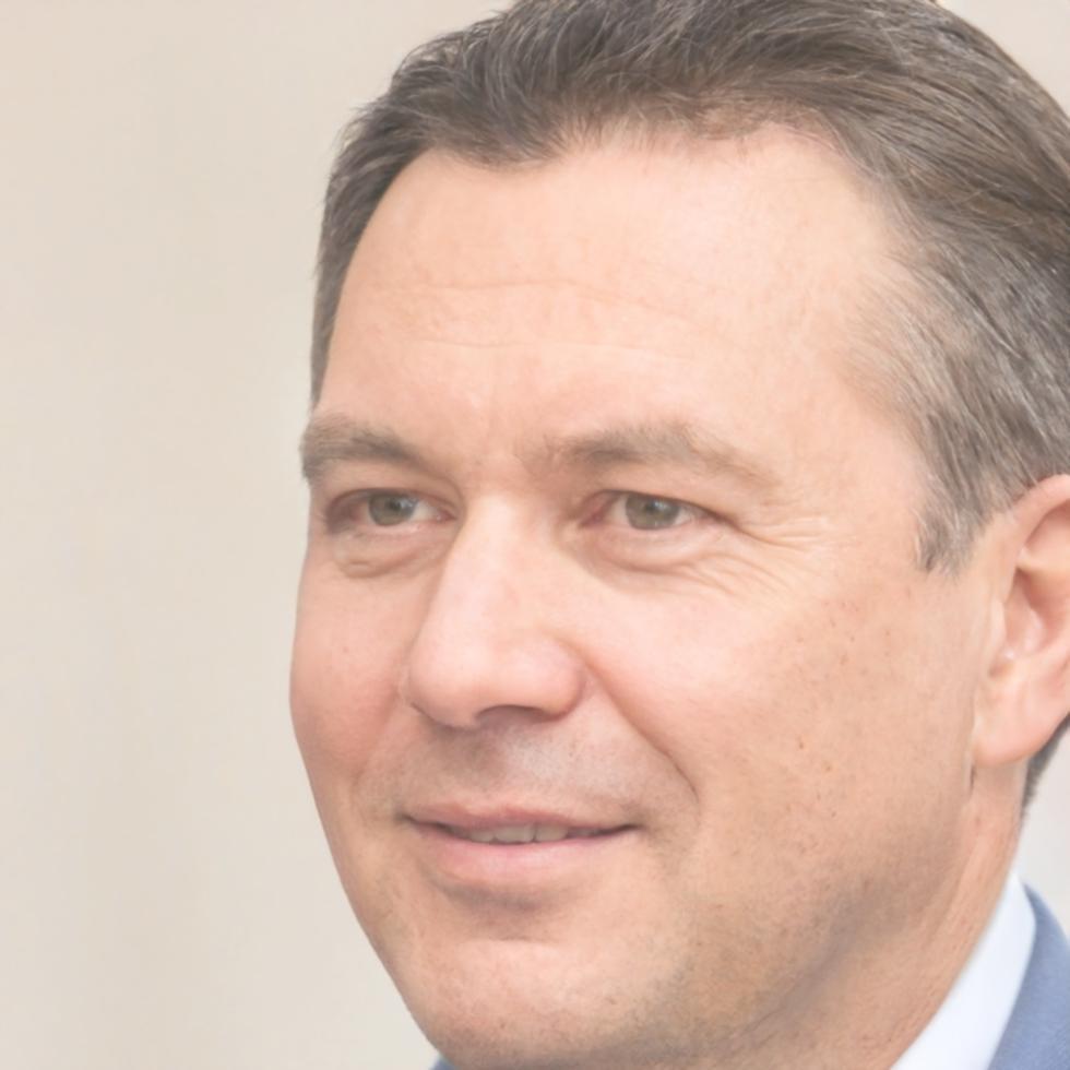 Kasper Thorvaldsen, Lead Quality Assurance Instructor