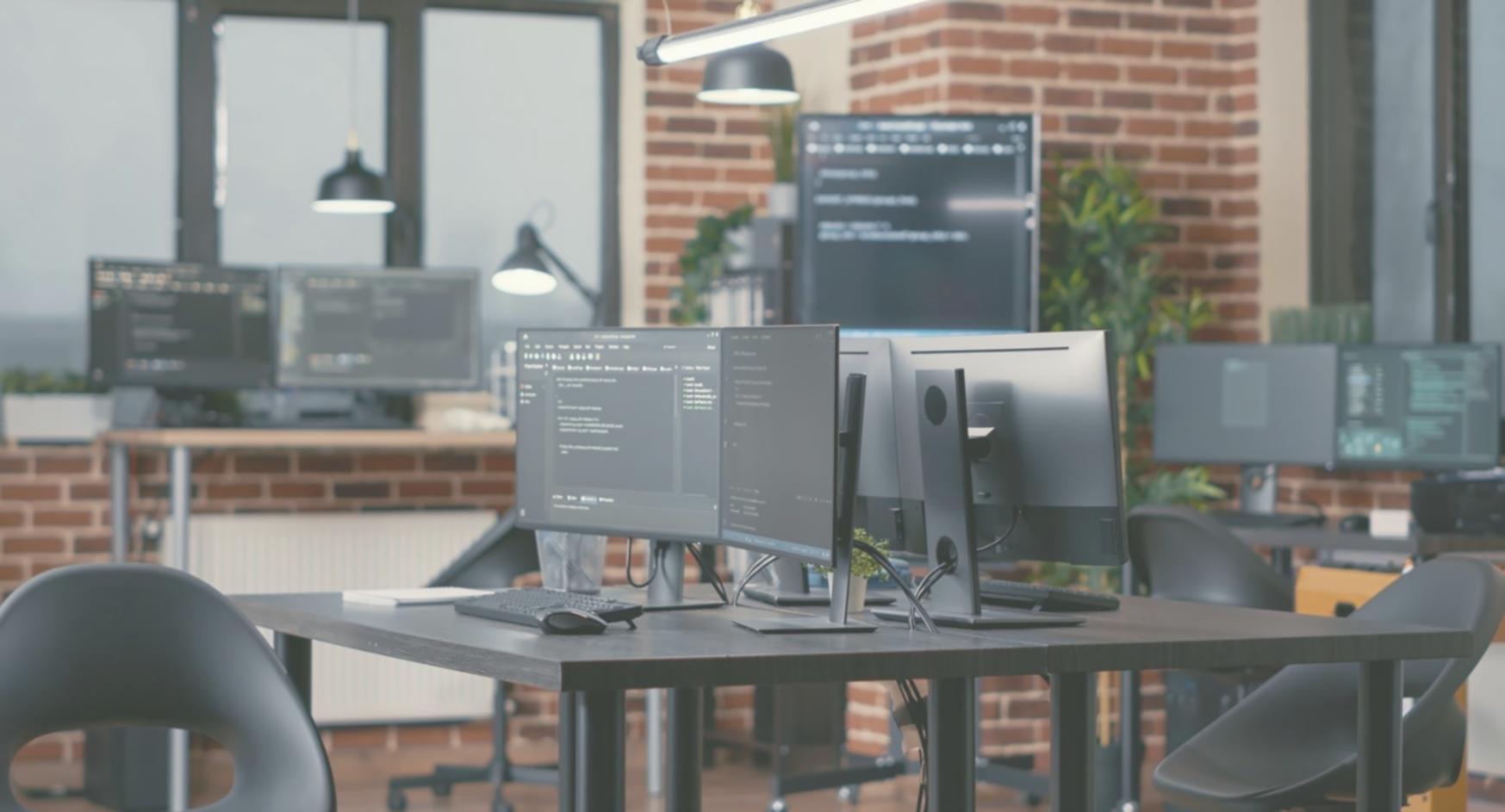 Collaborative learning environment at TechSystemNova